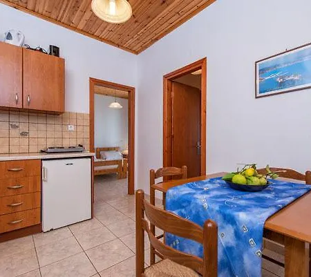 Athena Studios Vasilikí Zimmer foto