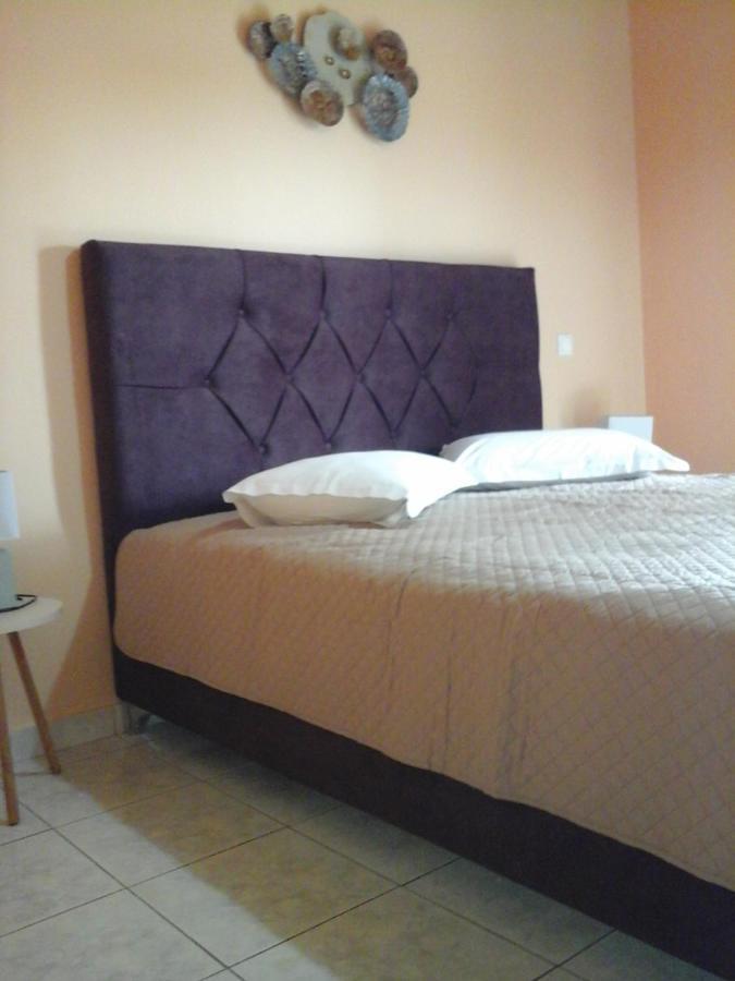 Apartment Athena