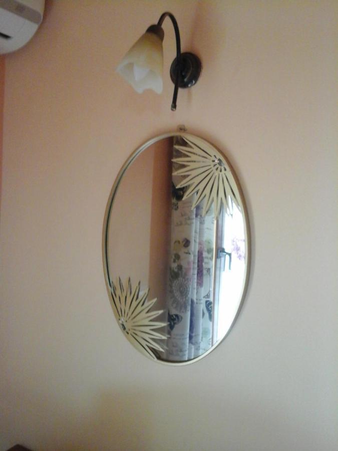 Apartment Athena Vasilikí