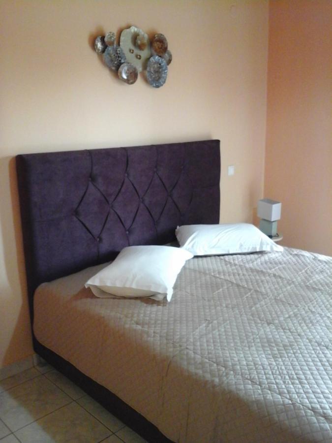 Athena Apartment *