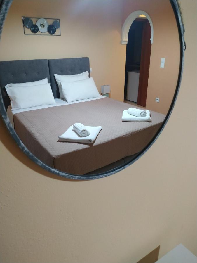 Apartment Athena