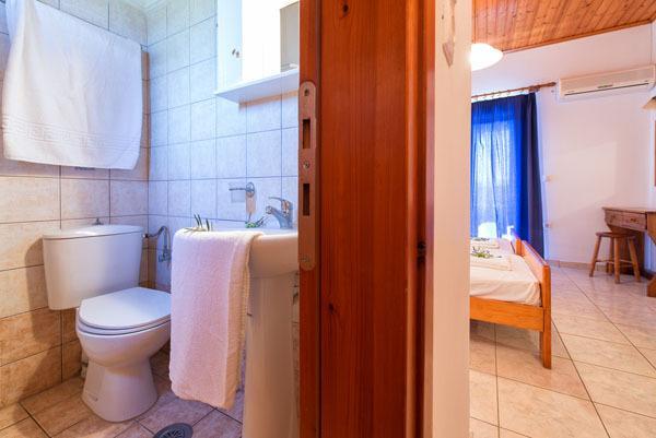 Apartment Athena Vasilikos (Zakynthos)