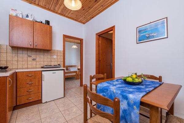 Apartment Athena Vasilikí