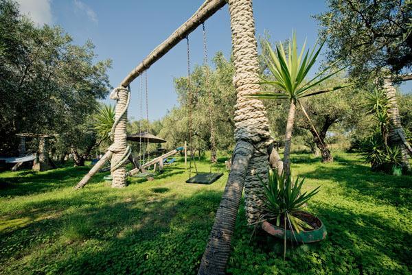 Appartement Athena *