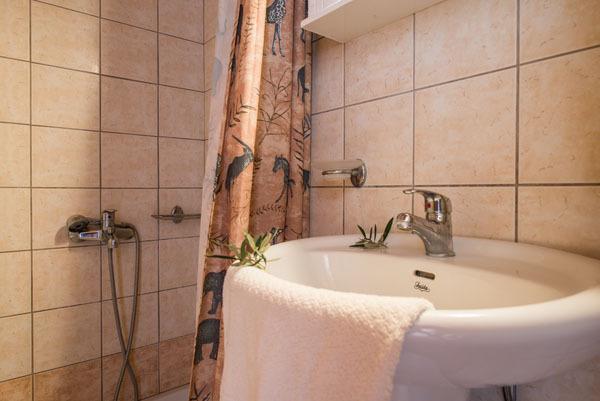 Appartement Athena *