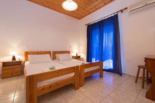 Appartement Athena